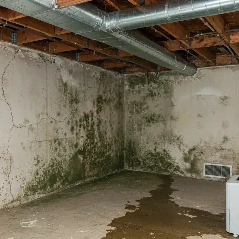 Professional Mold Removal in Francis, UT